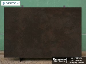 Đá Dekton Keranium